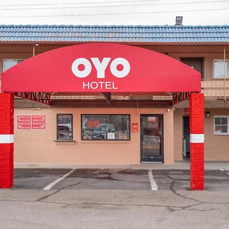Oyo Hotel Globe / Miami Az - Highway 60 المظهر الخارجي الصورة