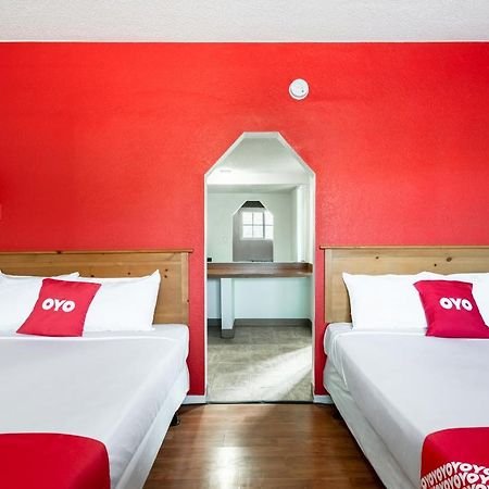 Oyo Hotel Globe / Miami Az - Highway 60 المظهر الخارجي الصورة