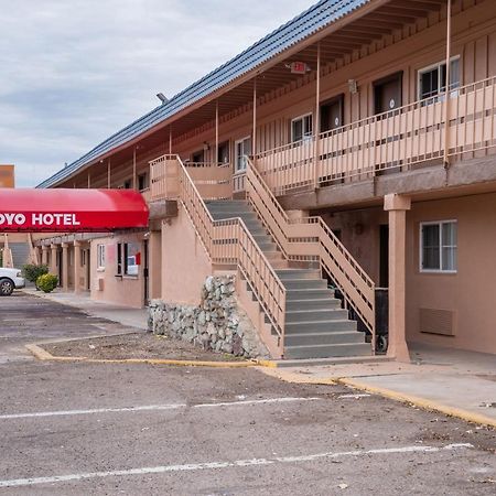 Oyo Hotel Globe / Miami Az - Highway 60 المظهر الخارجي الصورة