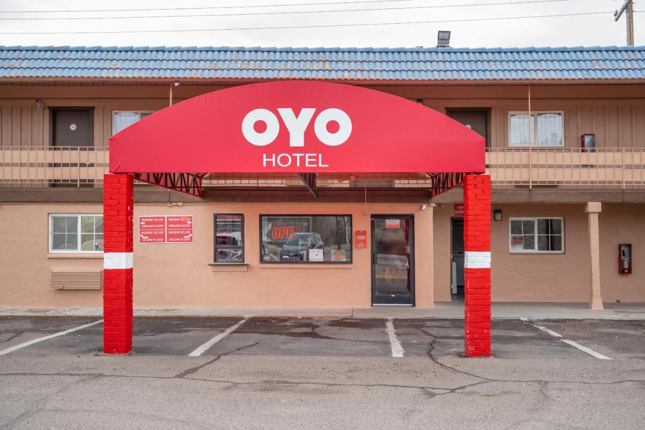 Oyo Hotel Globe / Miami Az - Highway 60 المظهر الخارجي الصورة