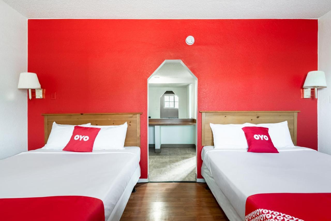 Oyo Hotel Globe / Miami Az - Highway 60 المظهر الخارجي الصورة