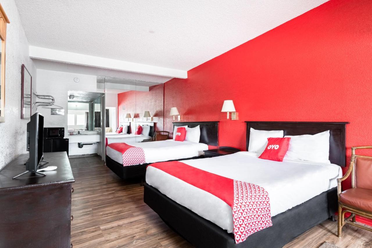 Oyo Hotel Globe / Miami Az - Highway 60 المظهر الخارجي الصورة