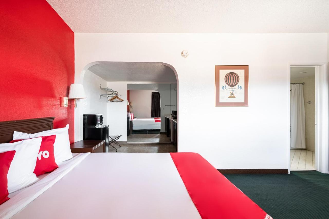 Oyo Hotel Globe / Miami Az - Highway 60 المظهر الخارجي الصورة