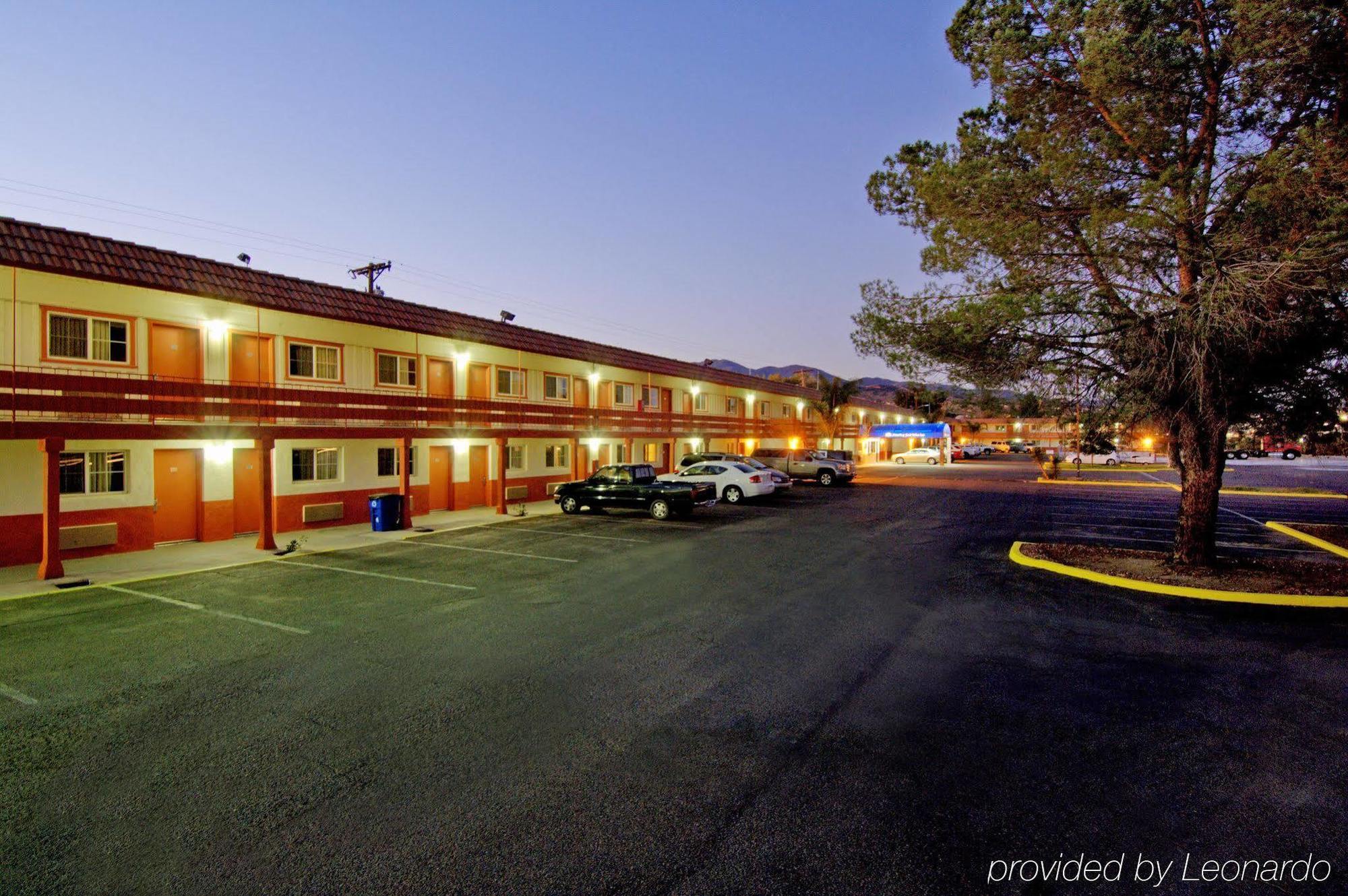 Oyo Hotel Globe / Miami Az - Highway 60 المظهر الخارجي الصورة