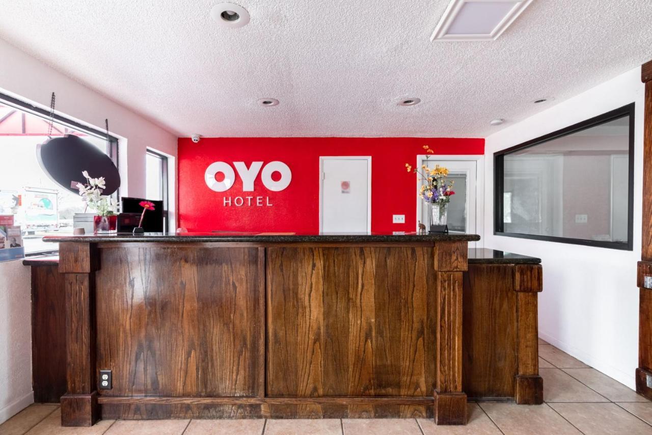 Oyo Hotel Globe / Miami Az - Highway 60 المظهر الخارجي الصورة