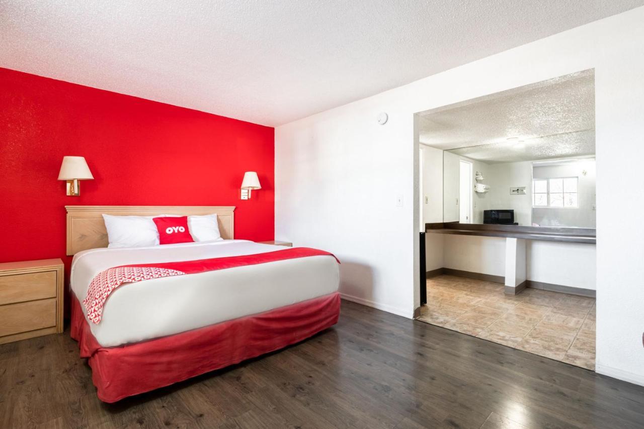 Oyo Hotel Globe / Miami Az - Highway 60 المظهر الخارجي الصورة