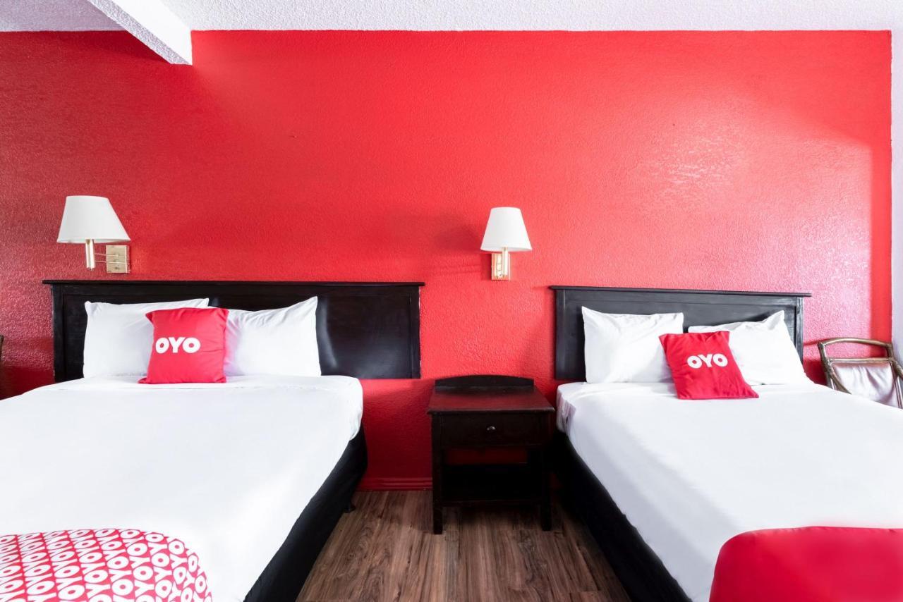 Oyo Hotel Globe / Miami Az - Highway 60 المظهر الخارجي الصورة