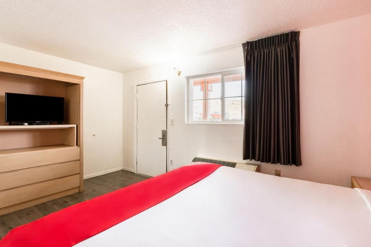 Oyo Hotel Globe / Miami Az - Highway 60 المظهر الخارجي الصورة