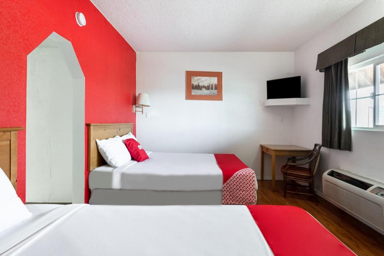 Oyo Hotel Globe / Miami Az - Highway 60 المظهر الخارجي الصورة
