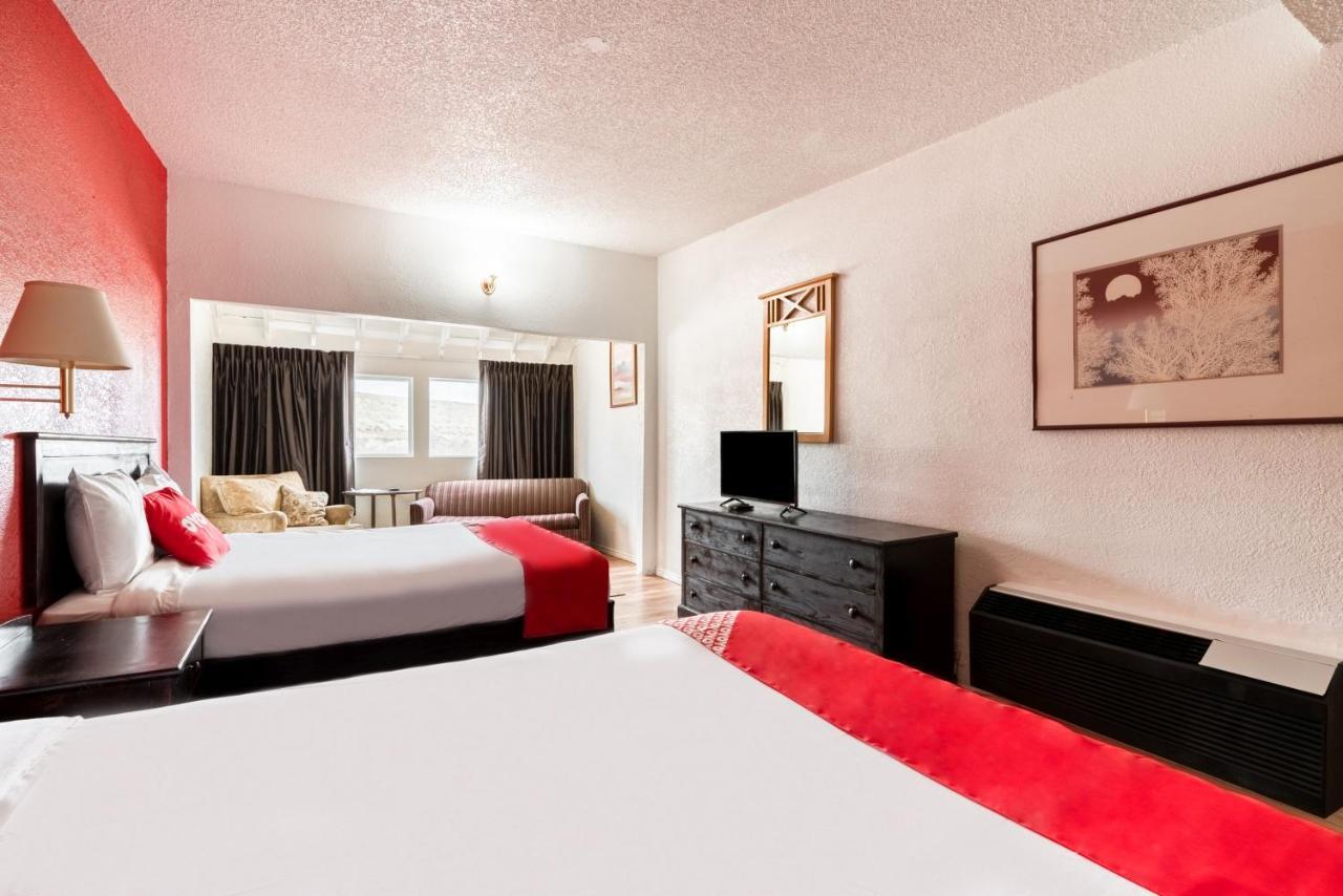 Oyo Hotel Globe / Miami Az - Highway 60 المظهر الخارجي الصورة
