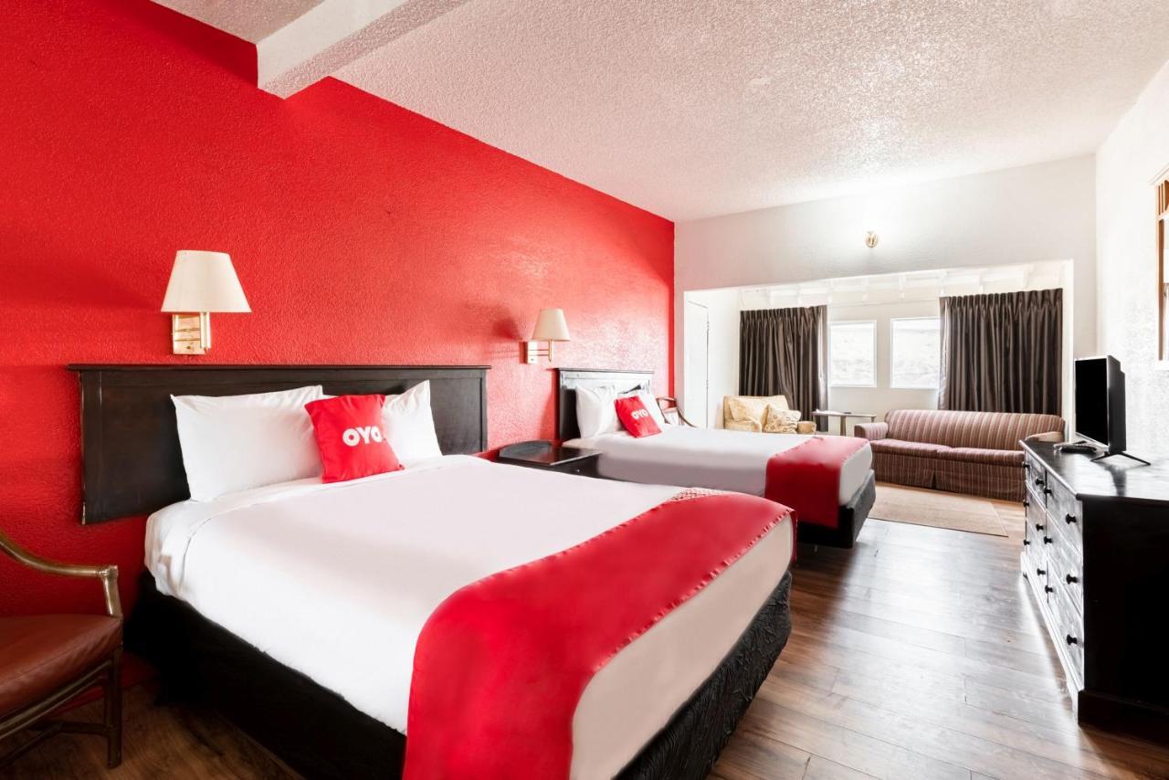 Oyo Hotel Globe / Miami Az - Highway 60 المظهر الخارجي الصورة