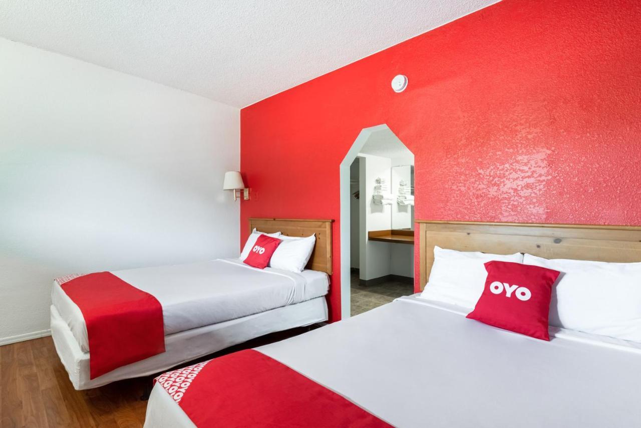 Oyo Hotel Globe / Miami Az - Highway 60 المظهر الخارجي الصورة